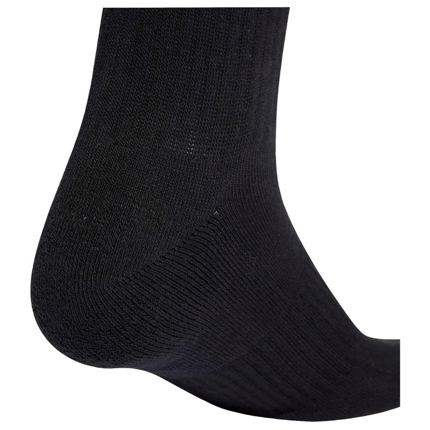Calcetines Crew Adidas Kc9641 image number 3.0