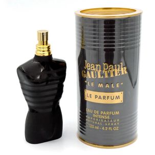 Jean Paul Gaultier Le Male Parfum Intense 125 Ml Edp