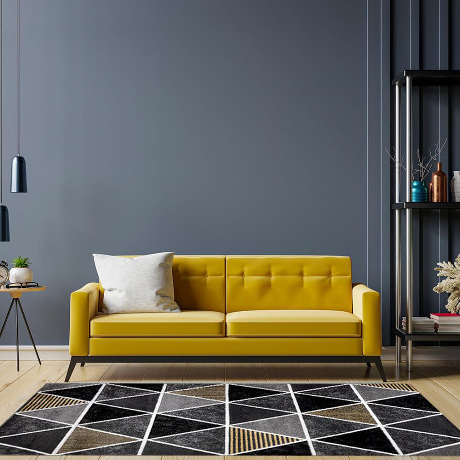Alfombra Idetex Avangard / 230x170 Cm image number 4.0
