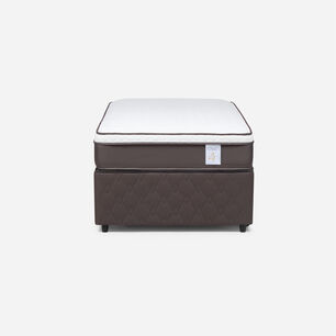 Cama Nido Rosen New Style 4 / 1.5 Plazas / Base Normal