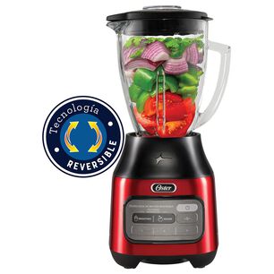 Licuadora Oster BLSTPEGCRT-052 / 1.5 Litros / 800 Watts