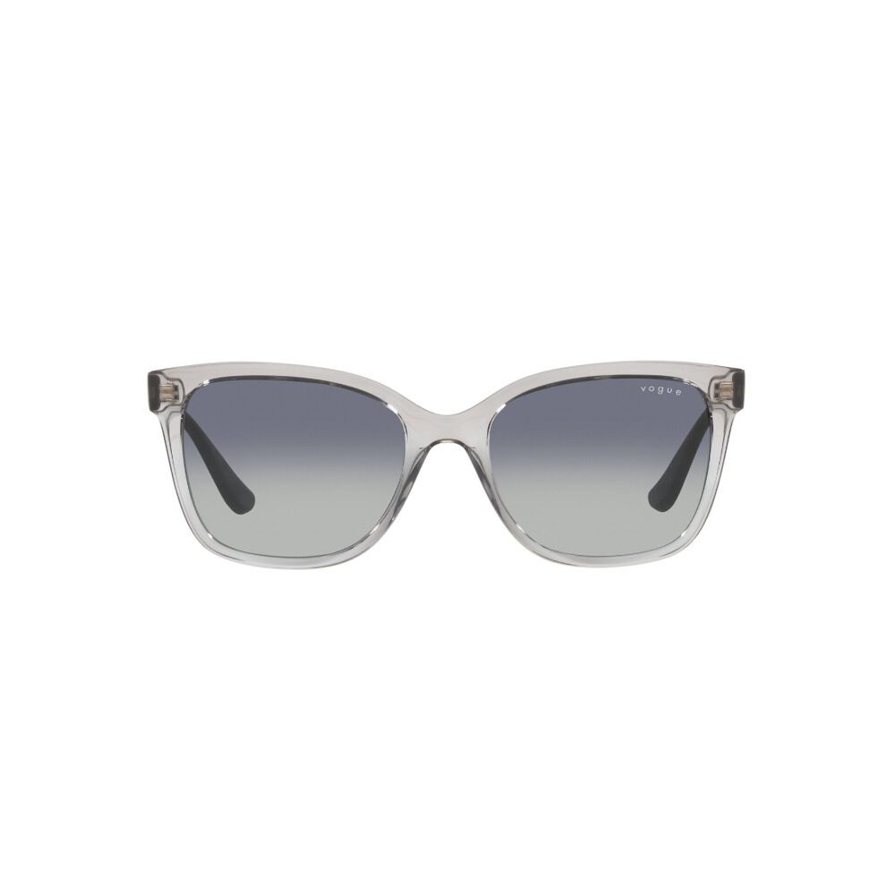 Lentes De Sol Gris Degradé Vogue Eyewear image number 0.0