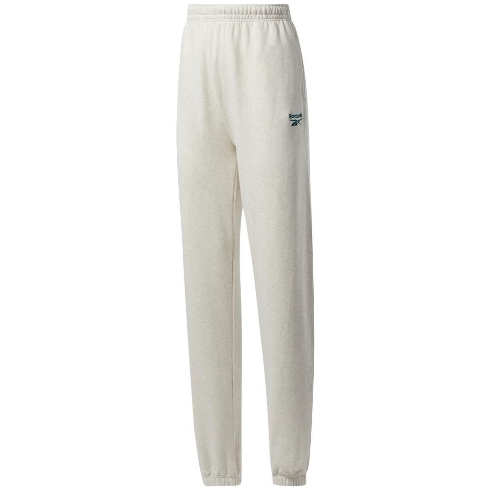 Pantalón De Buzo Mujer Reebok Classics French Terry Small Logo en Oferta |  Hites.com