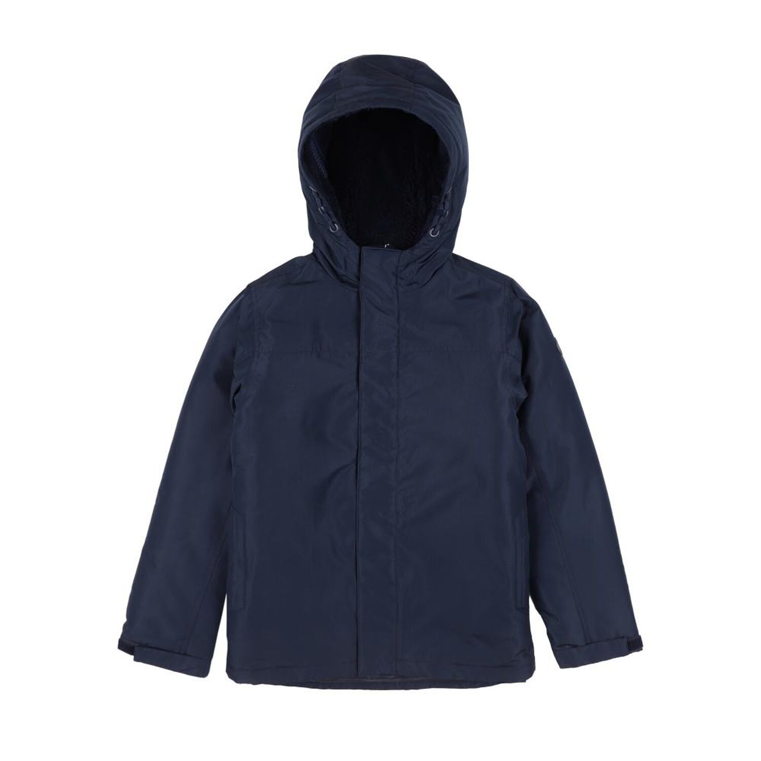 Parka Escolar Ni&ntilde;o Talla 10 A 16 image number 2.0
