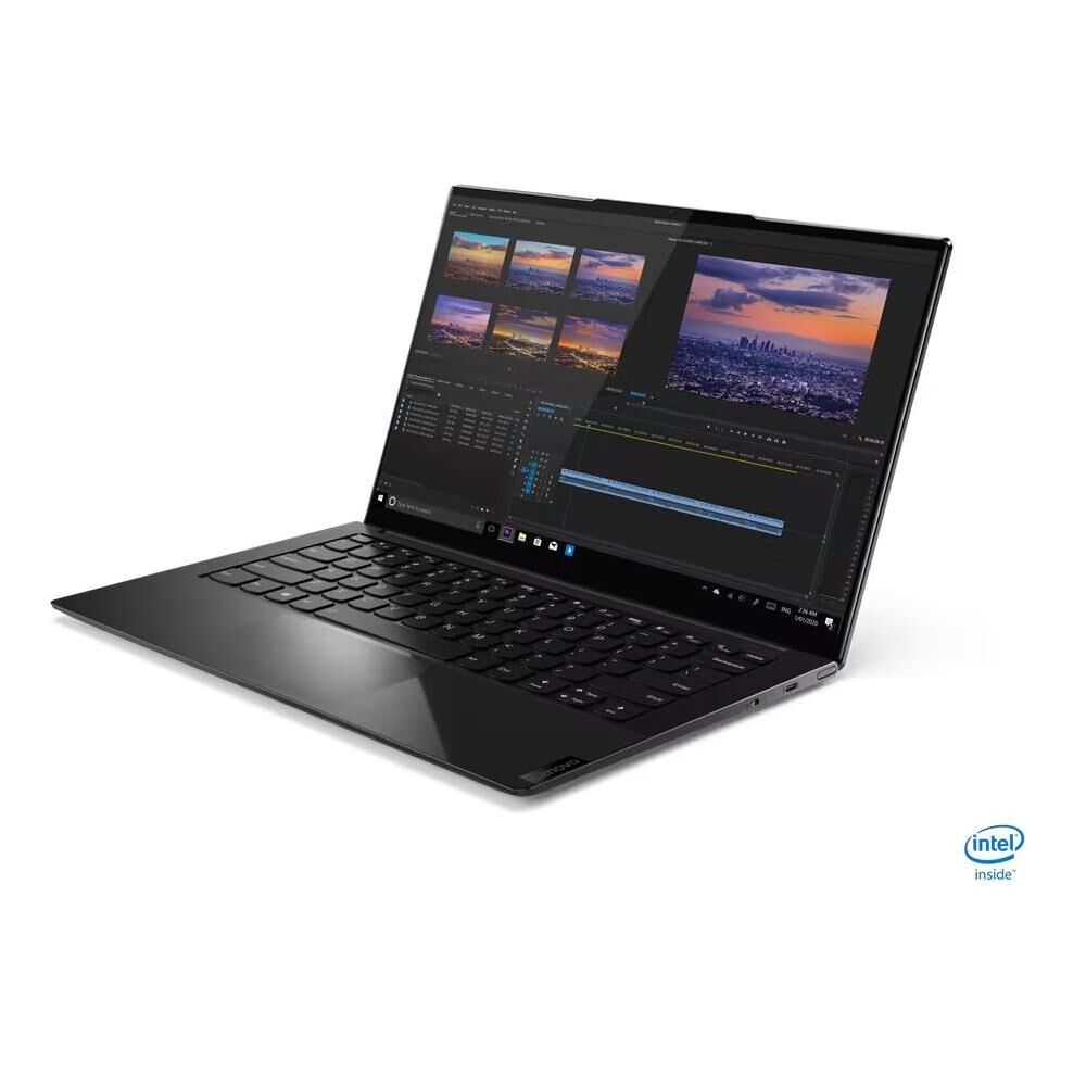 Notebook 14" Lenovo Yoga Slim 9 / Intel Core I7 / 16 GB RAM / Intel / 1 TB SSD image number 6.0