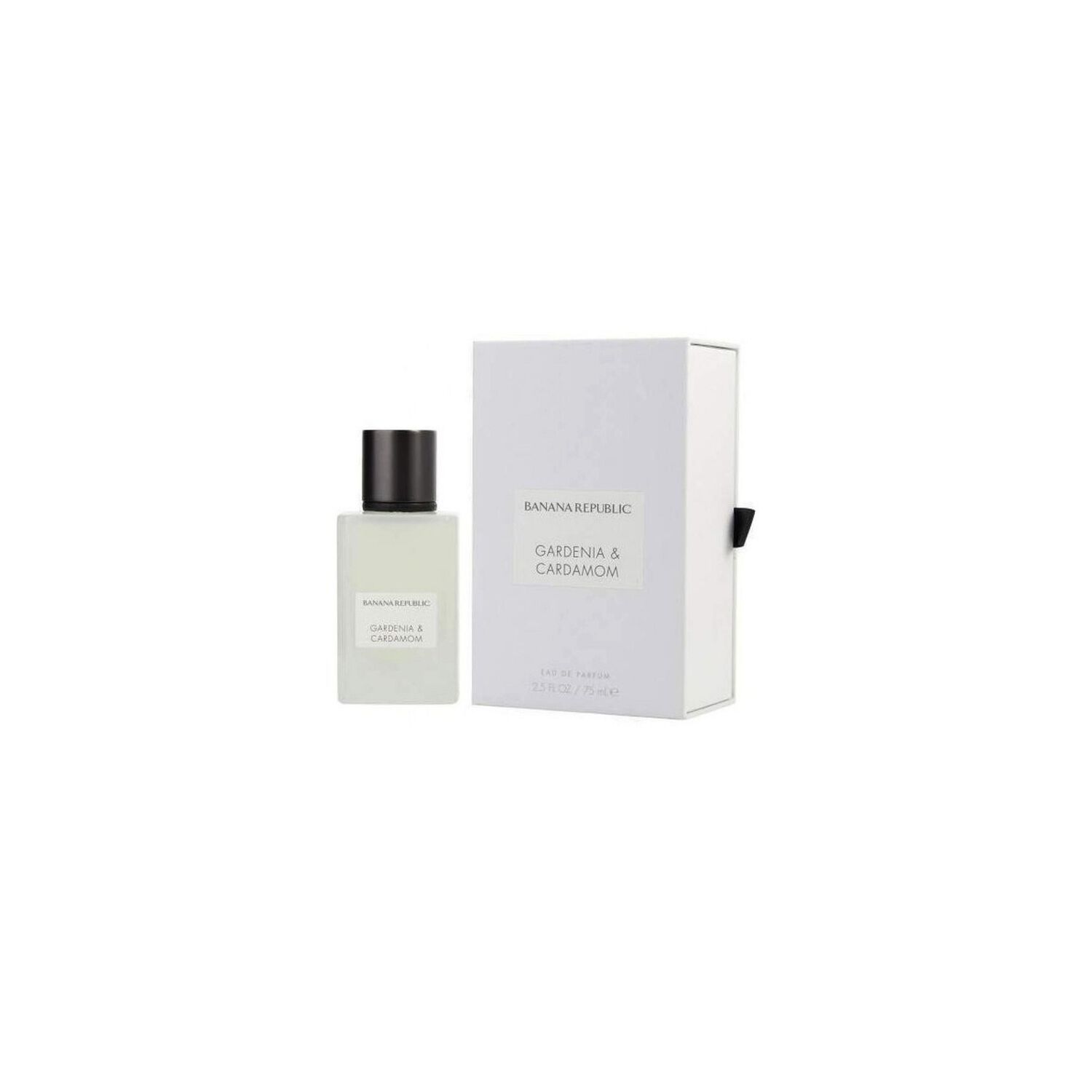 Banana Republic Gardenia & Cardamom Woman Edp 30ml image number 1.0
