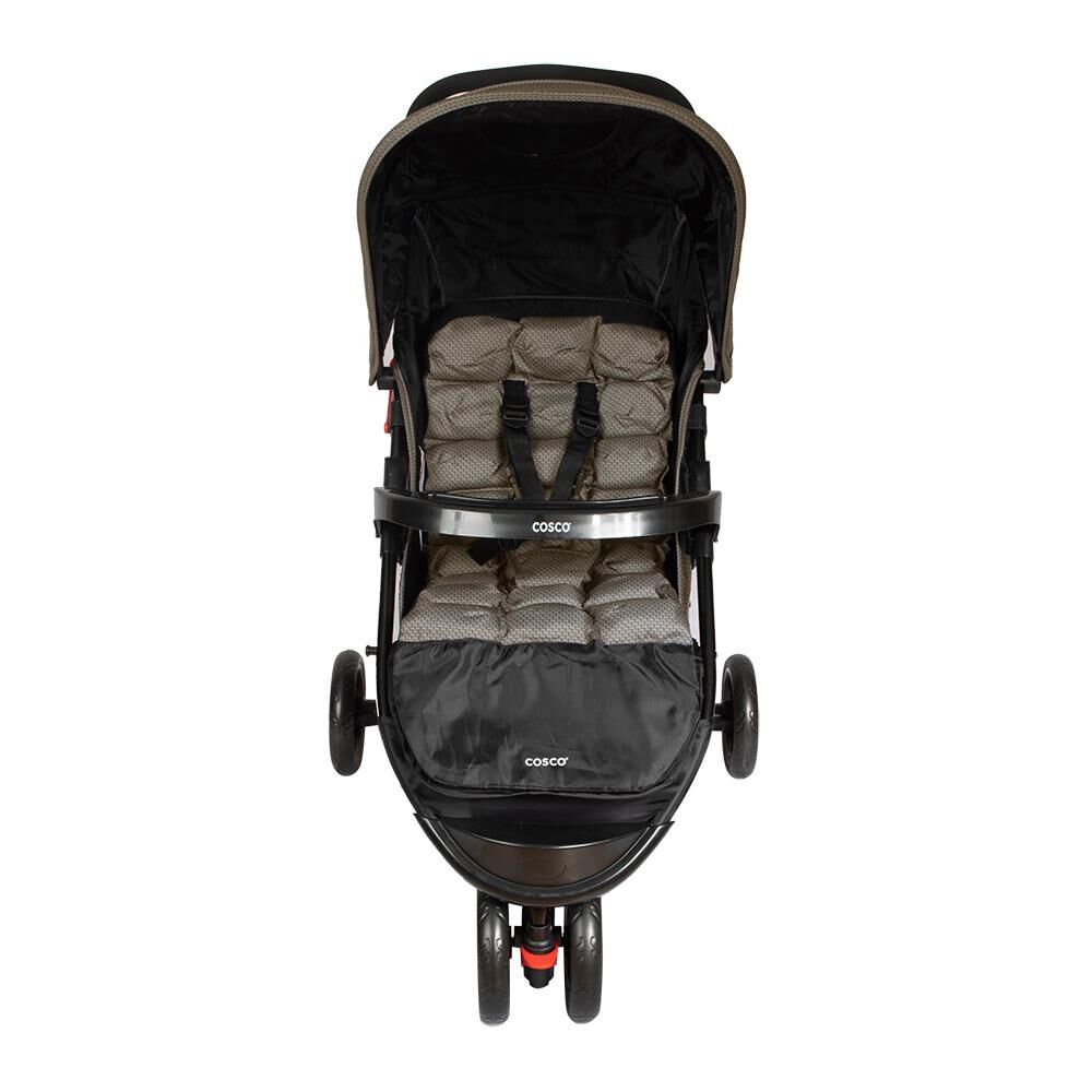 Coche Travel System Infanti Jess image number 7.0