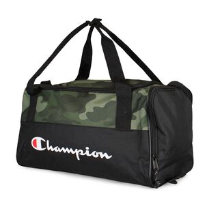 Pack Champion Bolso Toronto 28 Lts + Atlanta 45 Lts Verde
