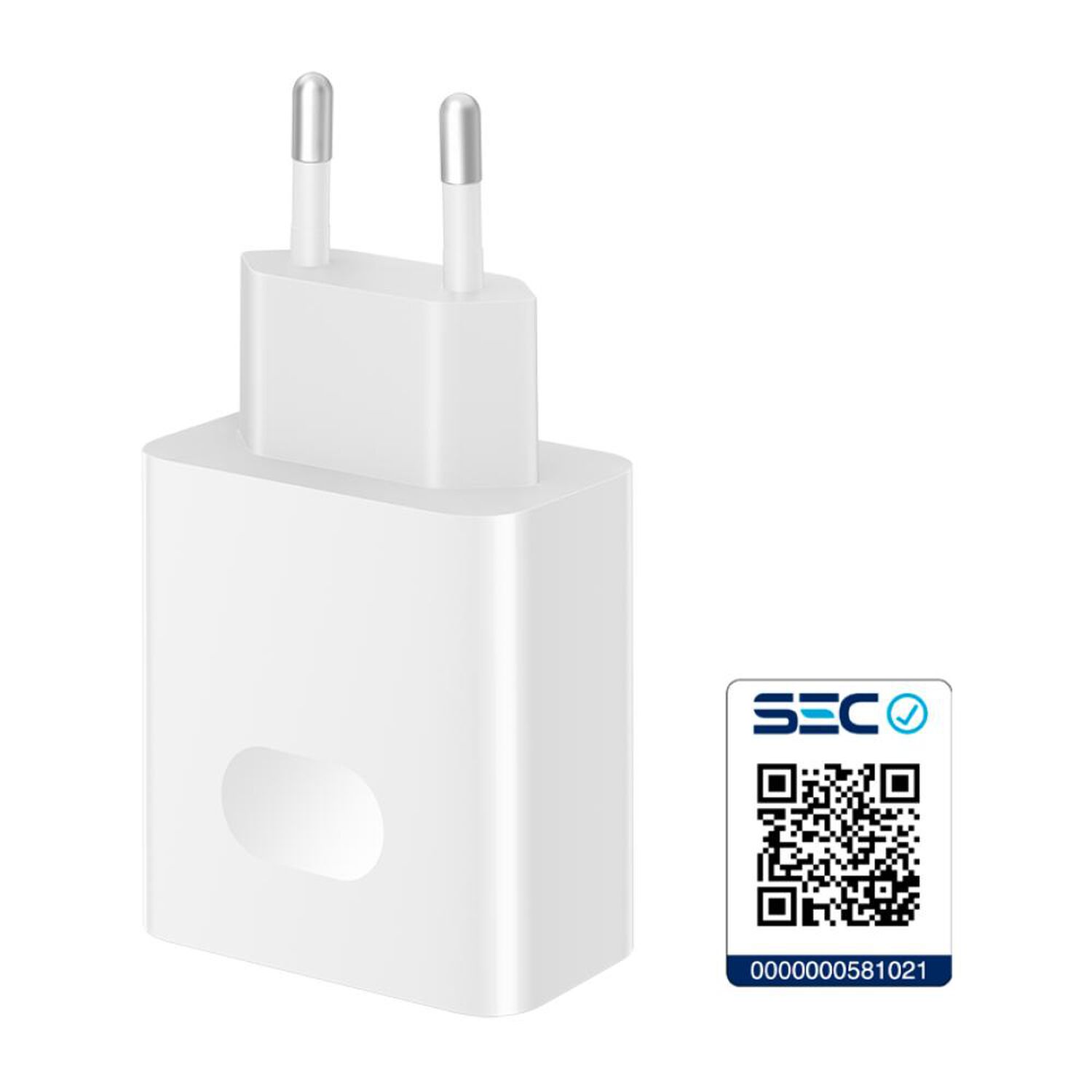 Cargador Honor Supercharge 45w image number 2.0