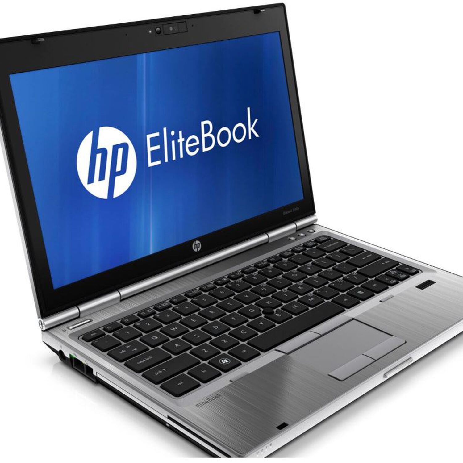 Hp Elitebook Reacondicionado 2560p Core I5 240 Gb Ssd Y 4gb De Ram_sin Bateria image number 3.0