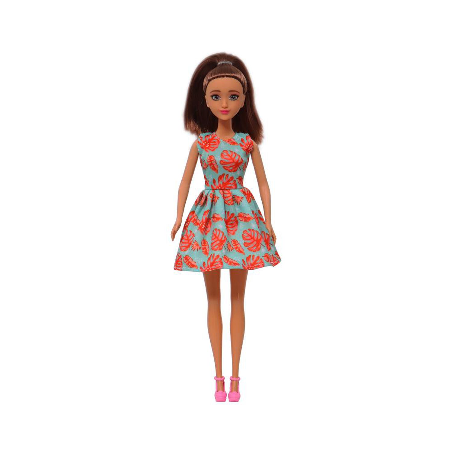 Mu&ntilde;eca Fashion 31 Cm (12 Un. Por Display) Happyline image number 4.0