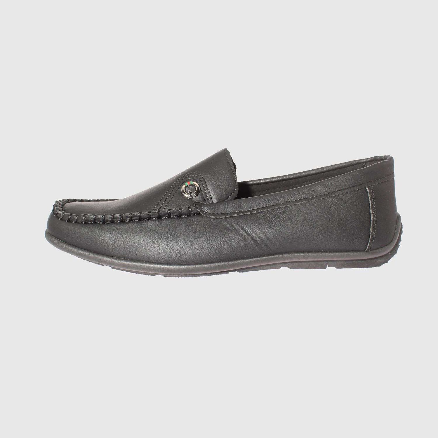 Mocas&iacute;n Negro V&iacute;a Franca Art. 81305a2770black image number 1.0