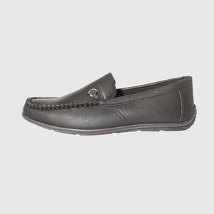 Mocas&iacute;n Negro V&iacute;a Franca Art. 81305a2770black