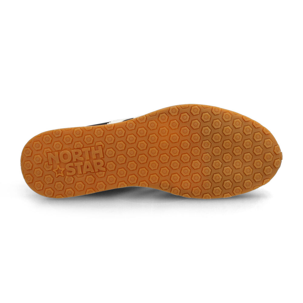 Zapatilla Hombre North Star Track Classic Negro image number 4.0