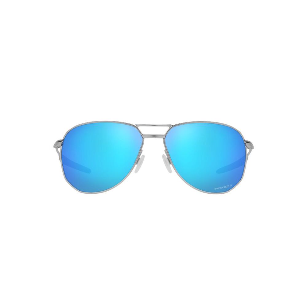 Lentes De Sol Contrail Prizm Sapphire Oakley image number 1.0