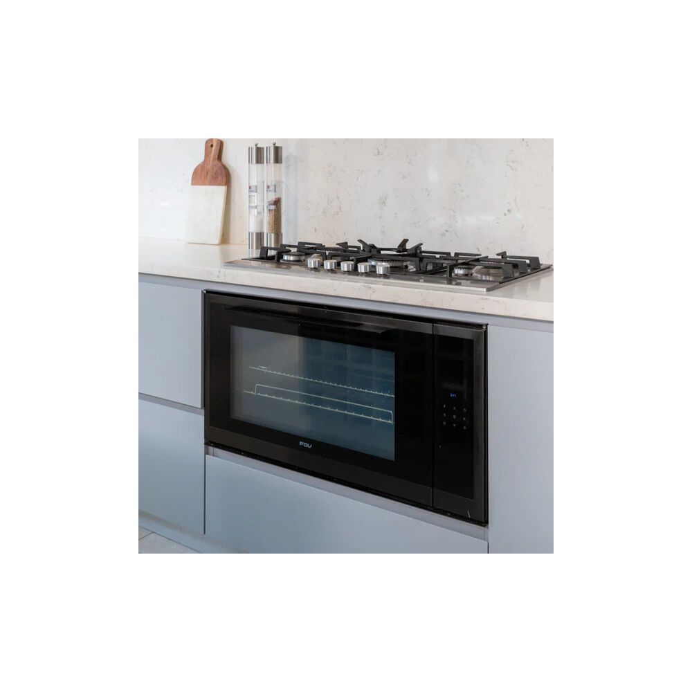 Horno Electrico Fdv Deluxe Prestige Chef 90 image number 8.0