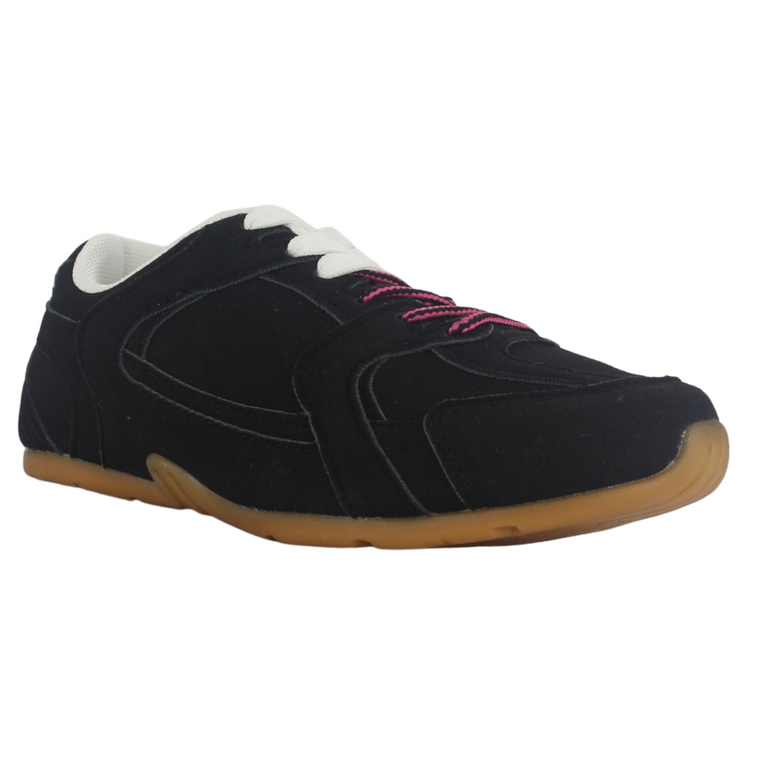 Zapatilla Mujer Chalada Nova-1 Negro Urbano image number 2.0