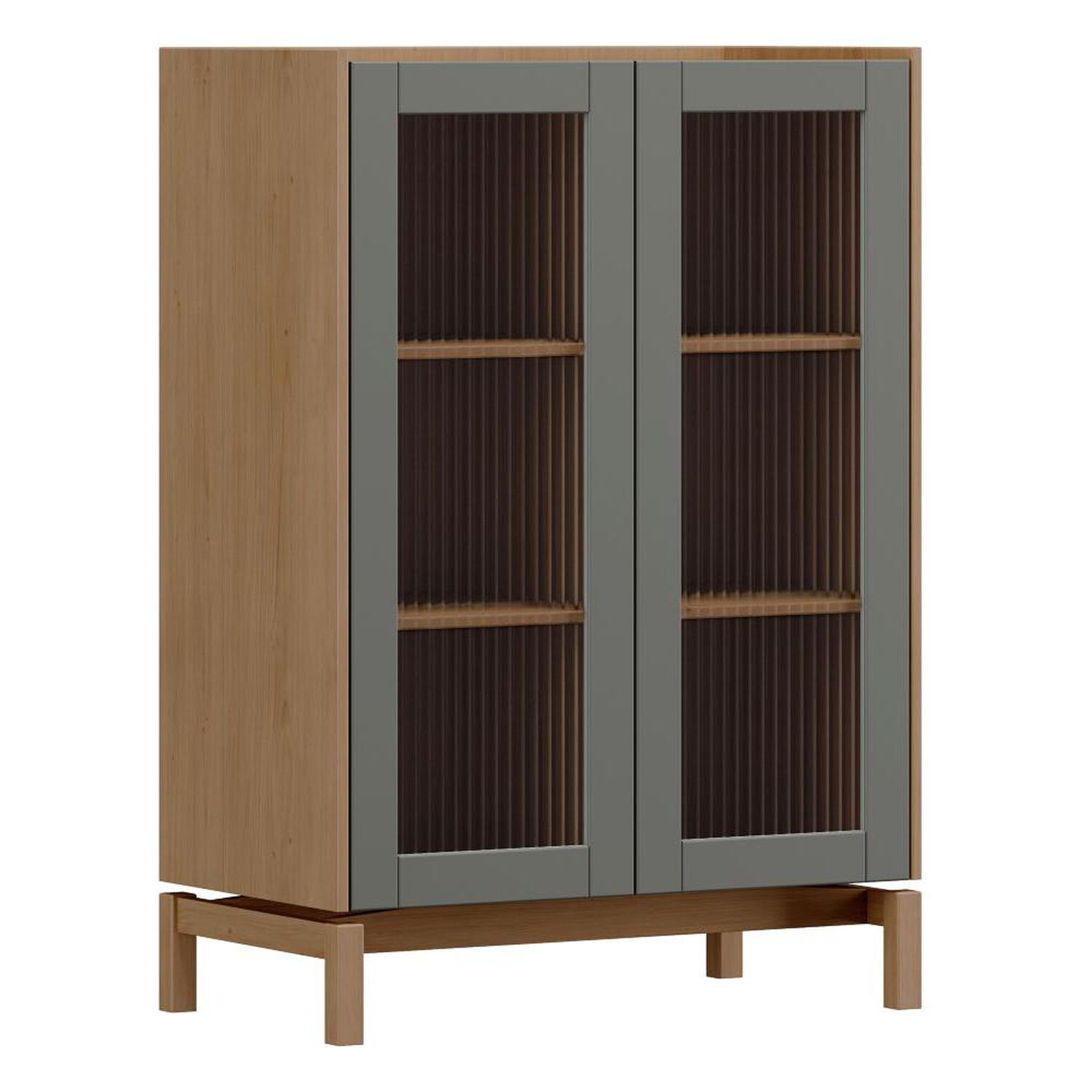Bar Roca Barcelona Modular / 2 Puertas image number 0.0