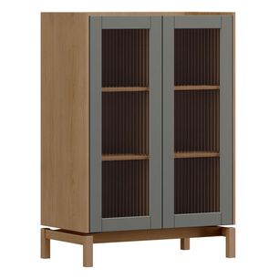 Bar Roca Barcelona Modular / 2 Puertas