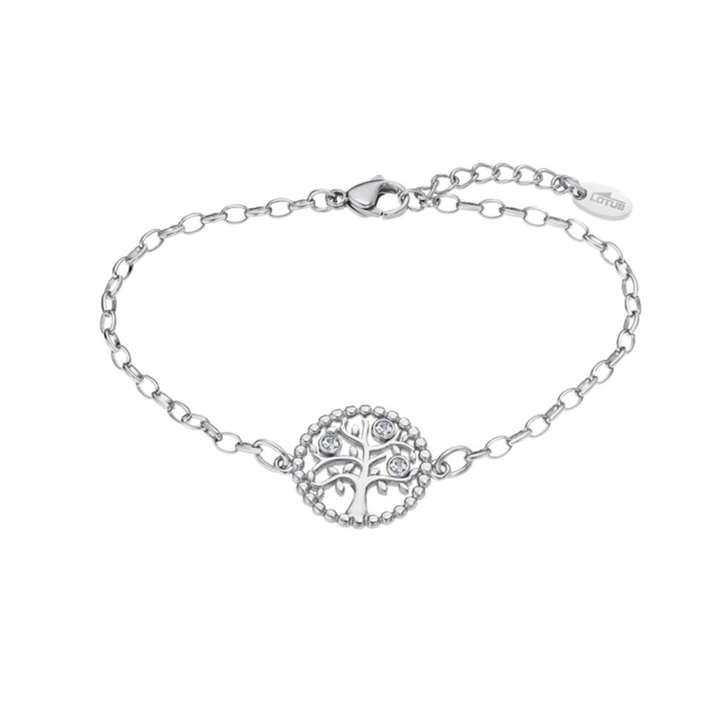 Pulsera Ls2194-2/1 Lotus Style Mujer Rainbow image number 0.0