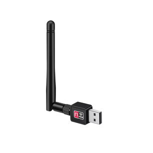 Adaptador Wifi Usb 802.iin Wireless