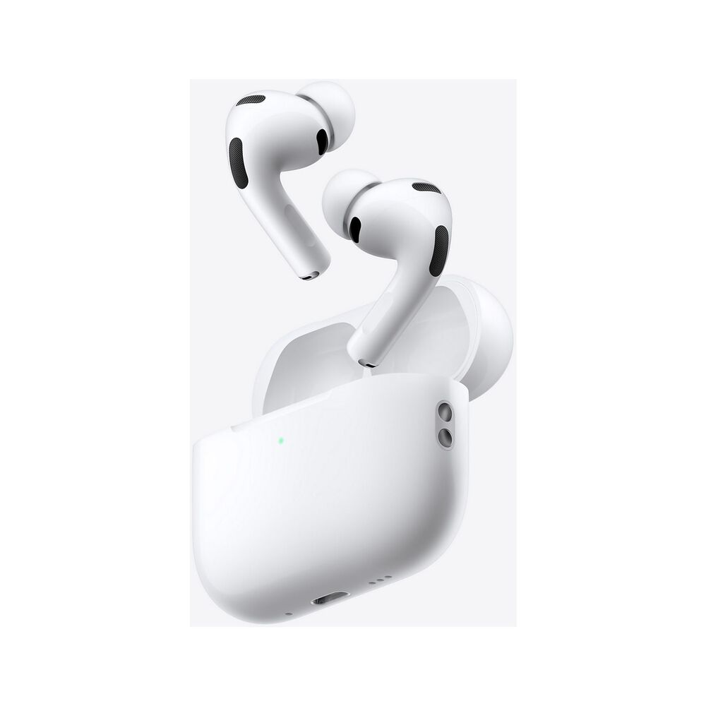 Apple Airpods Pro 3 Color Blanco Con Cancelaci&oacute;n De Ruido image number 1.0
