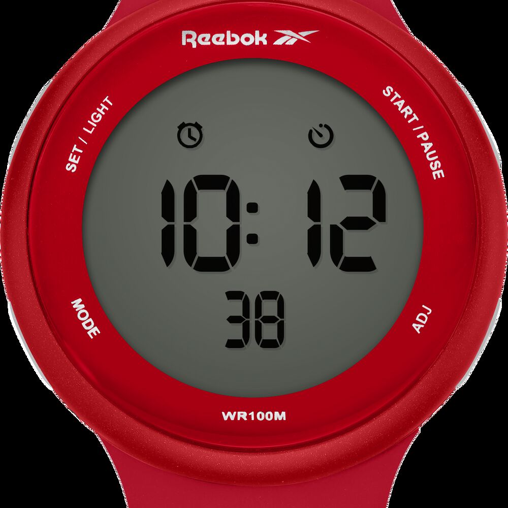 Reloj Reebok Unisex Rv-ele-u9-prir-wr Elements image number 0.0