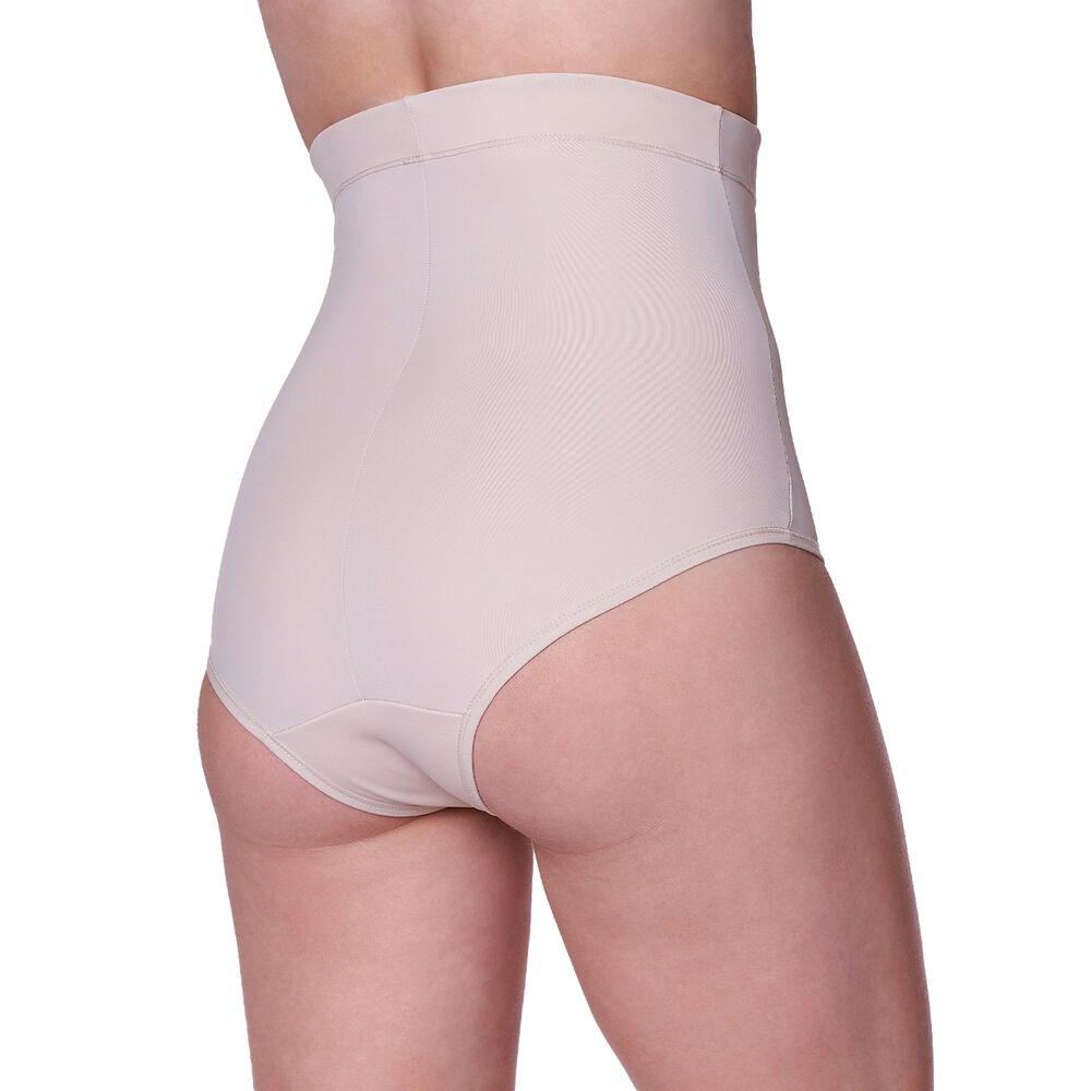 Calz&oacute;n Faja Control Abdomen 20498 image number 3.0