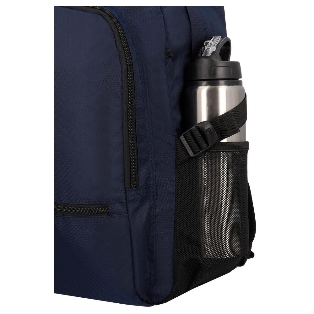 Mochila Notebook Xtrem Wynwood 6xt Azul Oscuro 15" image number 7.0