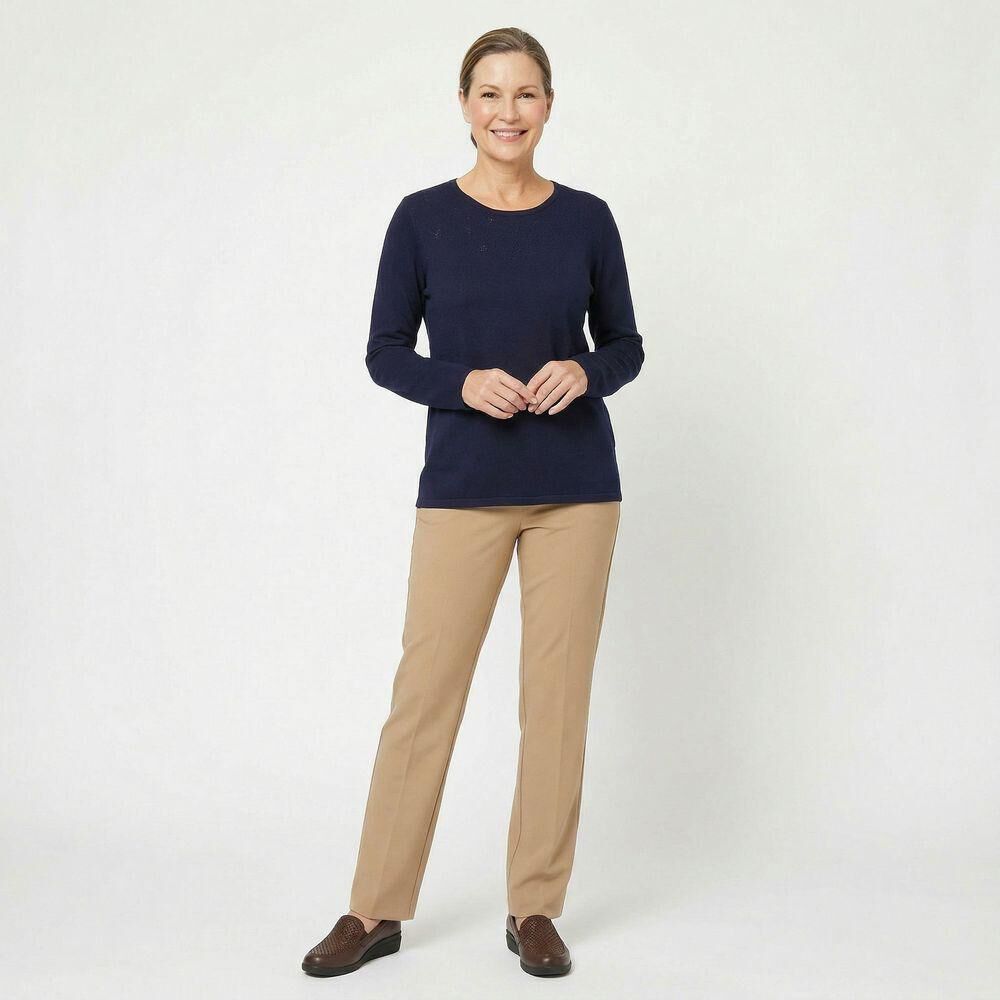 Sweater Mujer Lasage image number 0.0