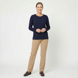 Sweater Mujer Lasage