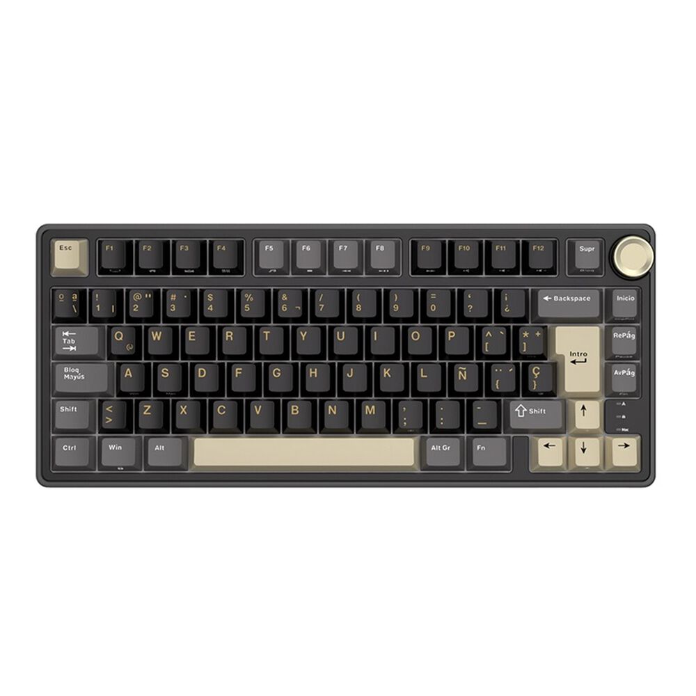 Teclado Mecánico Rk R75 Phantom 75% Español - Royal Kludge image number 2.0