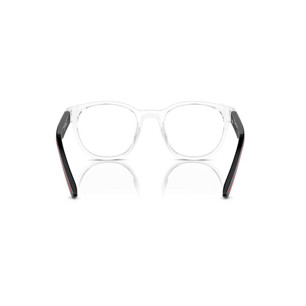 Lentes Ópticos Transparente Pulido Scuderia Ferrari image number 3.0