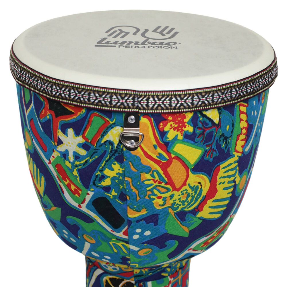 Djembe Abs 12'' Tumbao image number 1.0