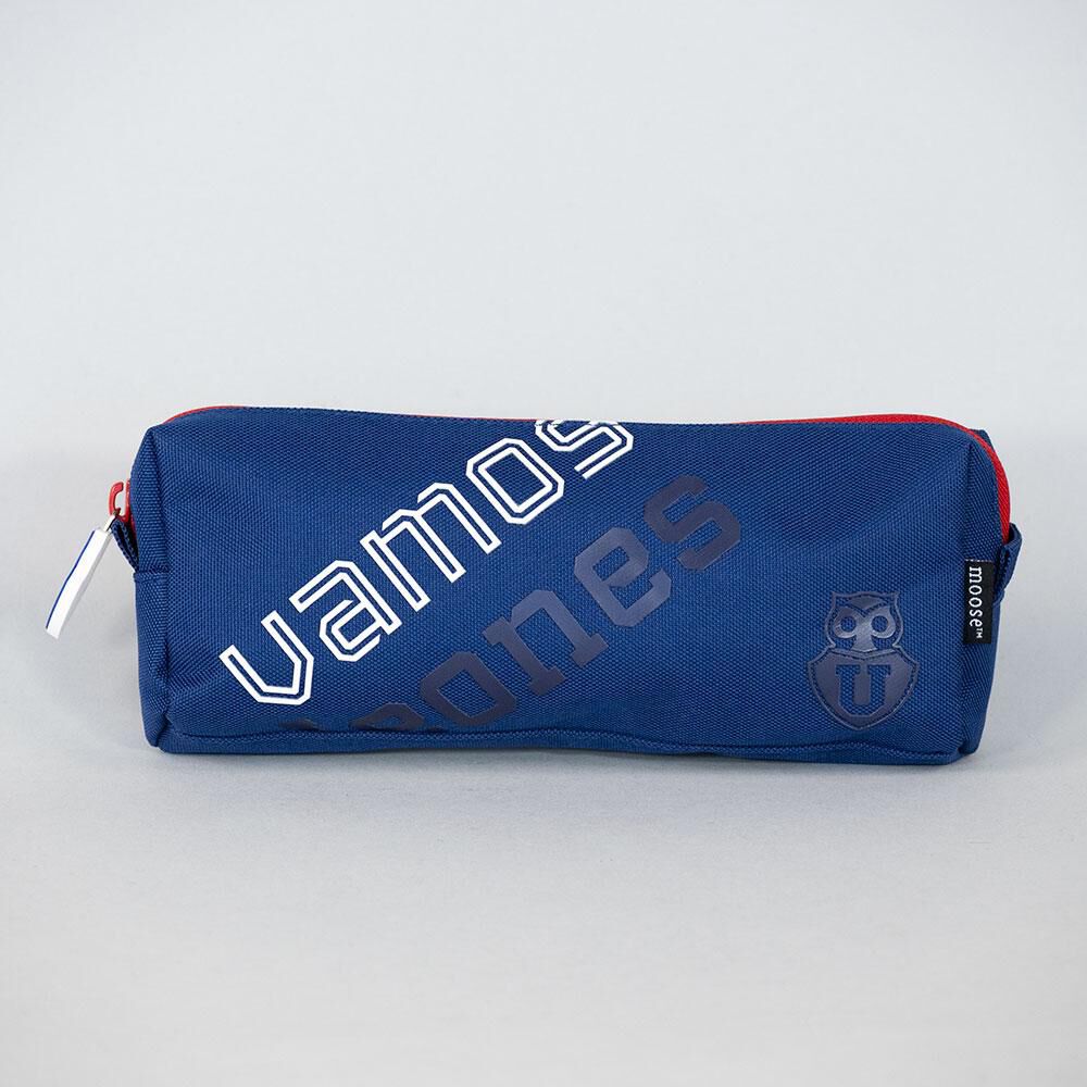 Pack Escolar U De Chile Fanatikos Moose image number 11.0