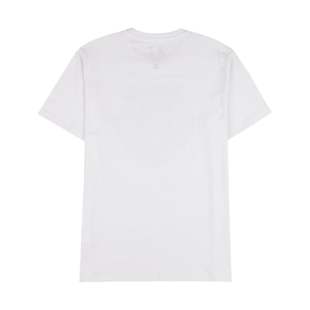 Polera Hombre Az Black image number 1.0