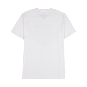 Polera Hombre Az Black