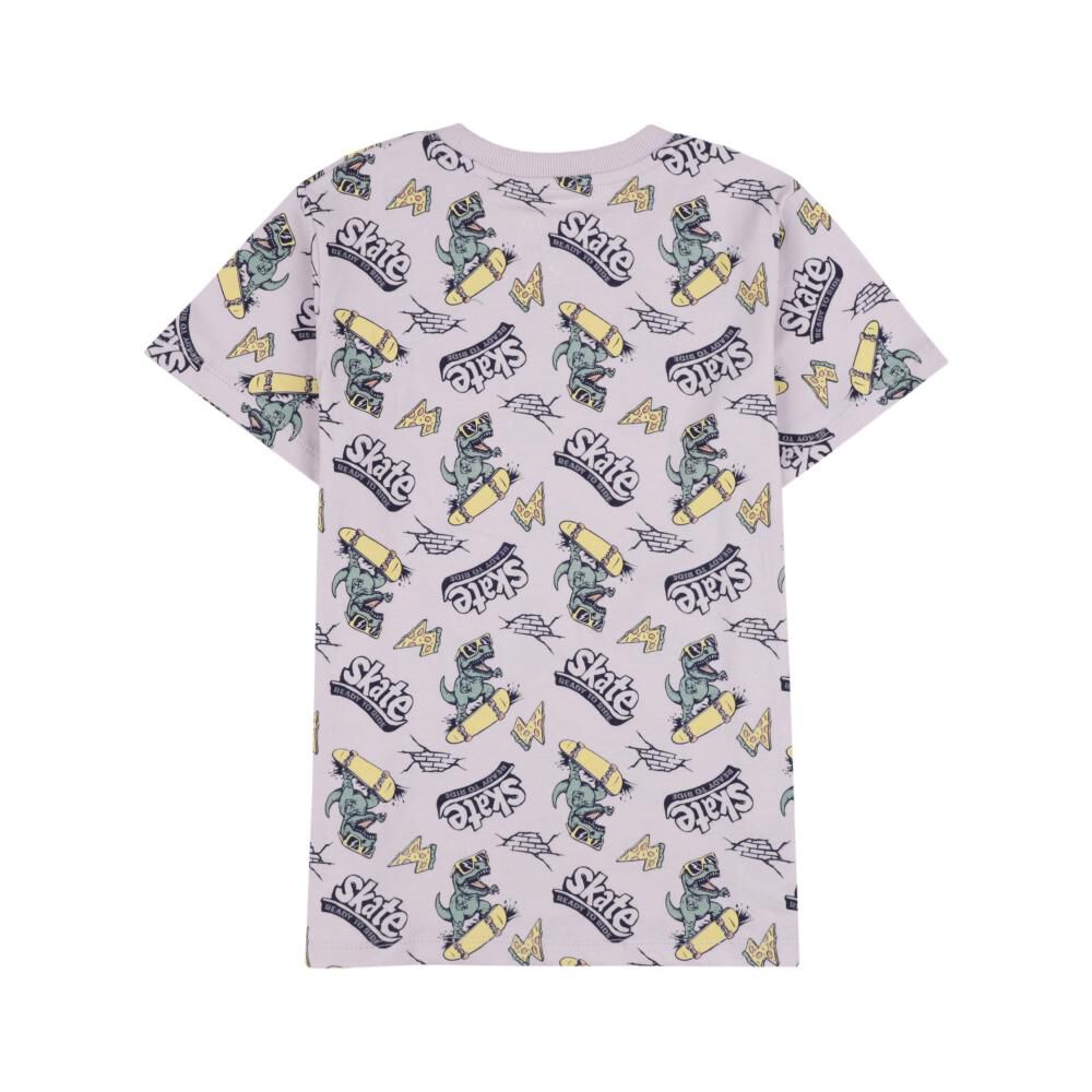 Polera Niño Topsis image number 1.0