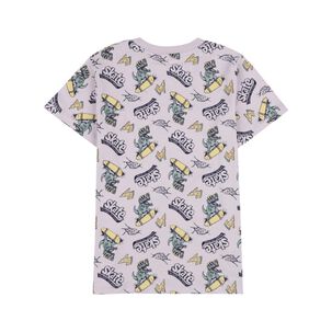 Polera Niño Topsis