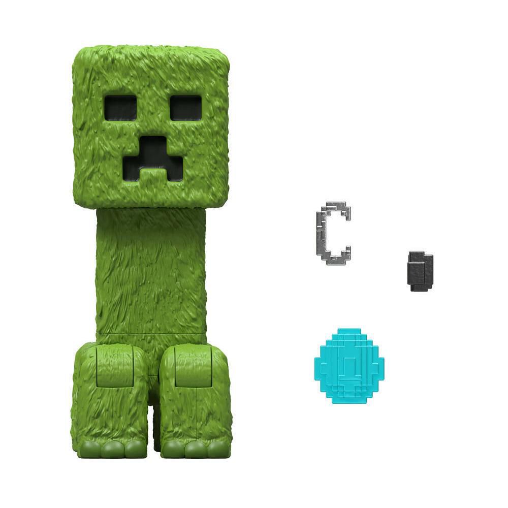 Set De Juego Minecraft La Pelicula image number 4.0