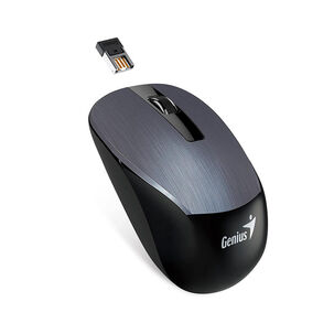 Mouse Inalámbrico Genius Nx-7015 1600 Dpi