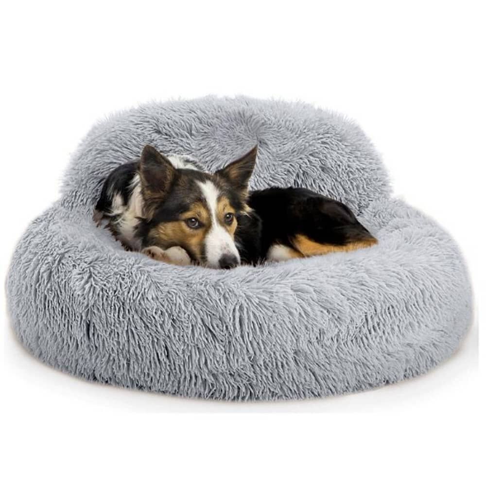 Cama Mascota Grande Yep Pet Perro L Antiestr&eacute;s Y Ronquido image number 0.0