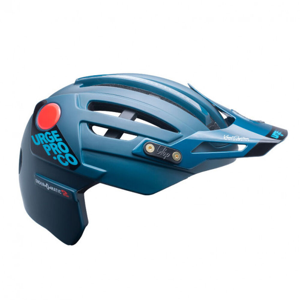 Casco Urge Endur-o-matic 2 Azull/xl image number 0.0