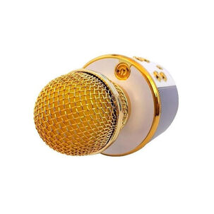Micrófono Karaoke Colores Prosound