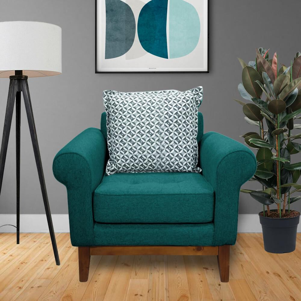 Sillon Living Factory Coihue / 1 Cuerpo image number 2.0