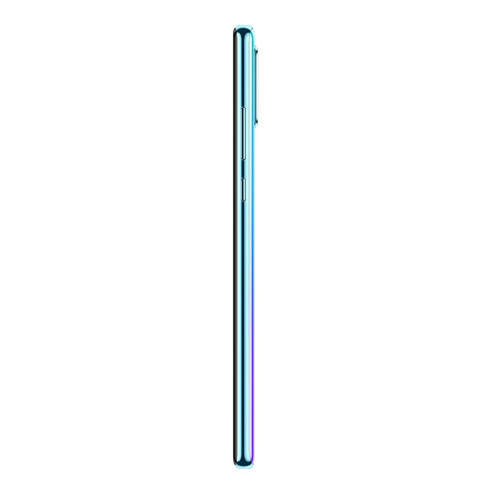 Smartphone Huawei P30Lite+ Piedra De Luna 256 Gb / Liberado image number 5.0