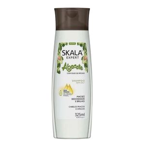 Shampoo Abacate Skala Expert 325ml