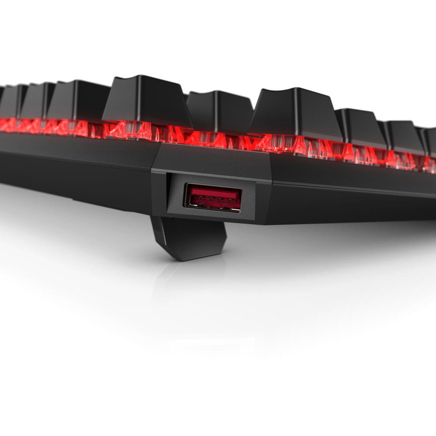 Teclado Gamer HP Sequencer image number 6.0