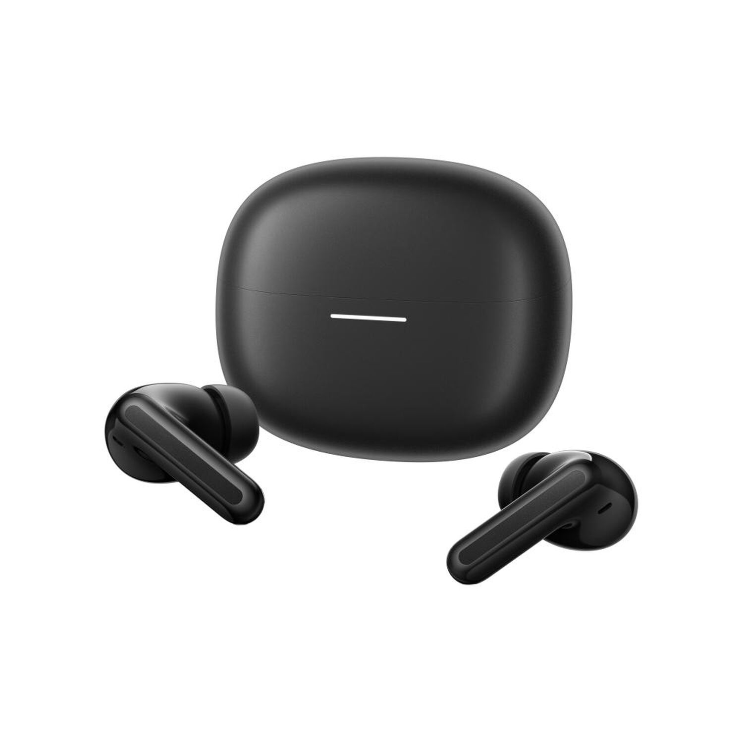 Aud&iacute;fonos Bluetooth Xiaomi Buds 8 Black image number 3.0