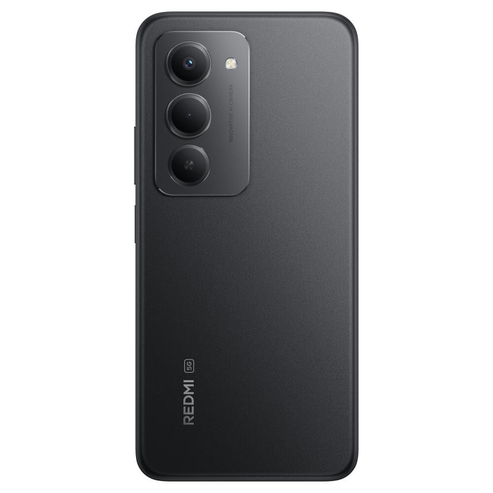 Smartphone Xiaomi Redmi 15 / 5G / 256 GB / Negro /Liberado image number 5.0